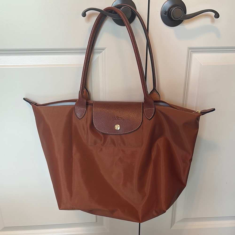 Longchamp Le Pliage tote